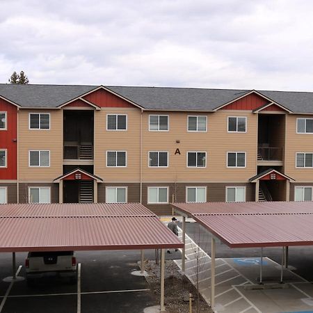 Autumn Leaf Suites Airway Heights Exterior photo