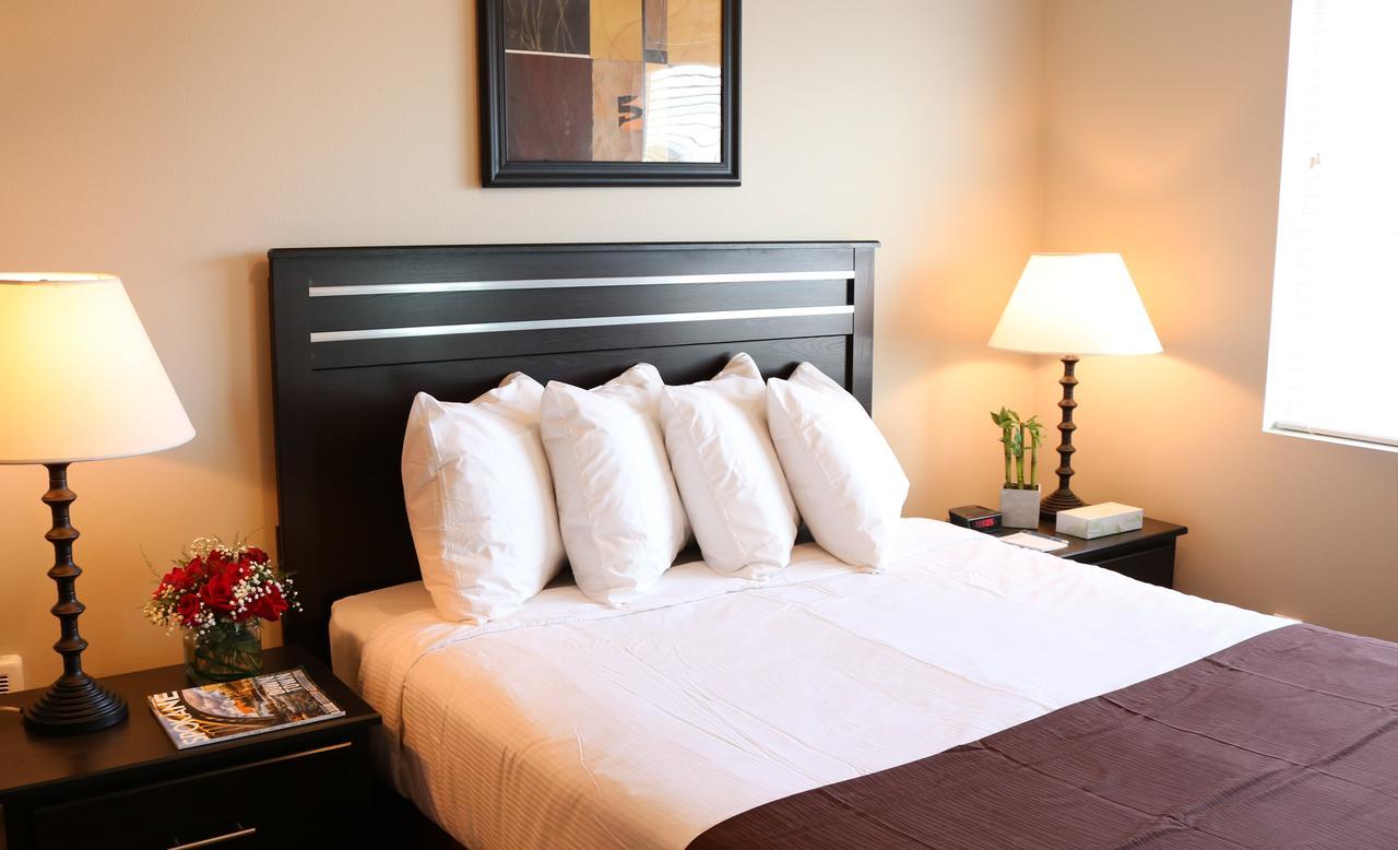 Autumn Leaf Suites Airway Heights Exterior photo