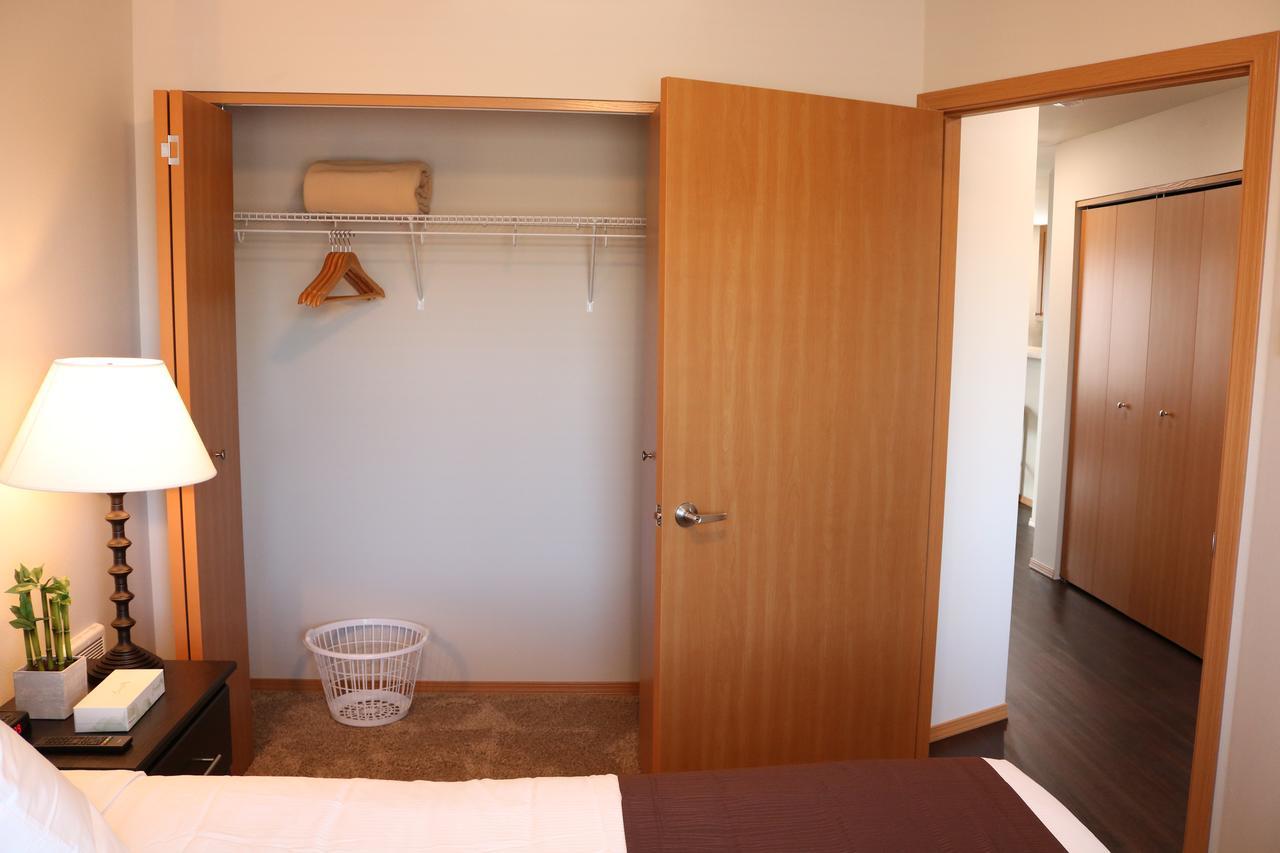 Autumn Leaf Suites Airway Heights Exterior photo