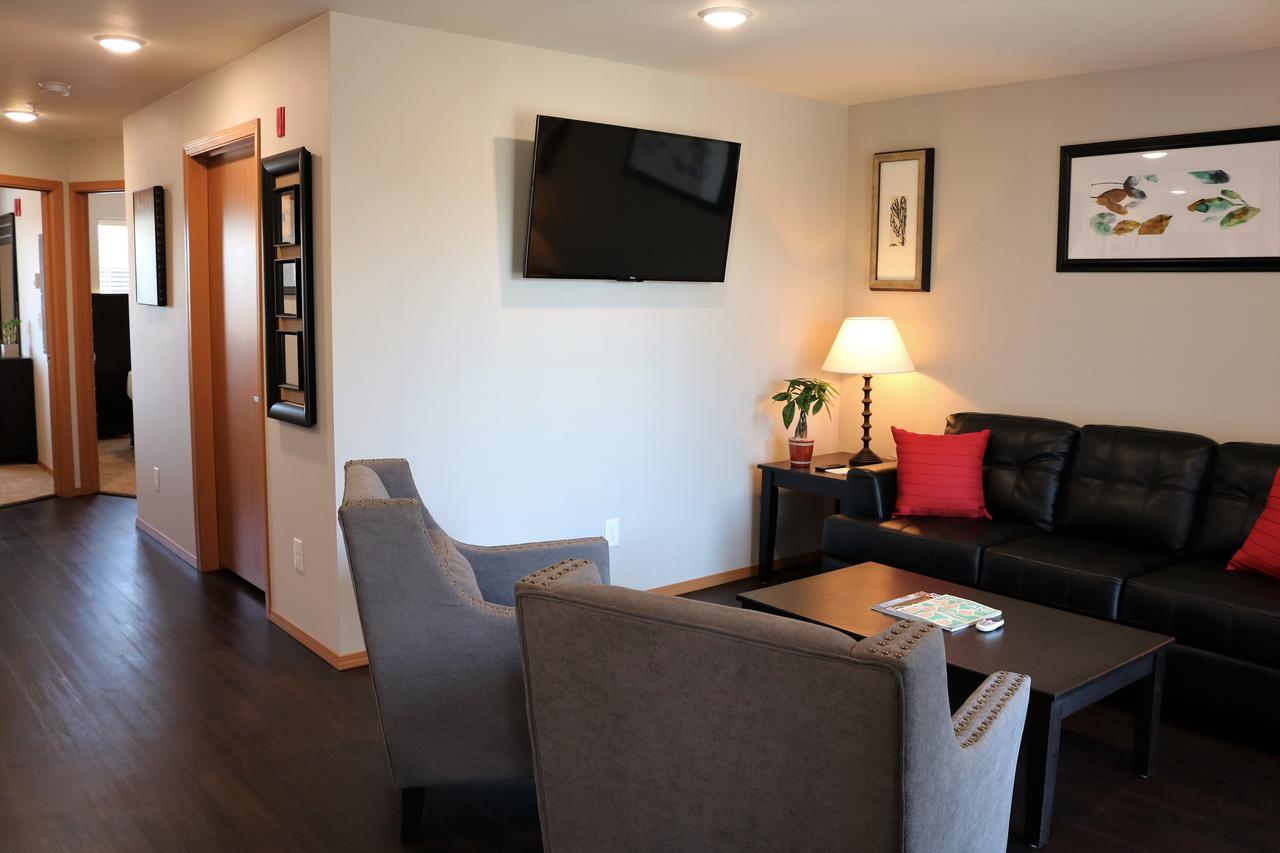 Autumn Leaf Suites Airway Heights Exterior photo